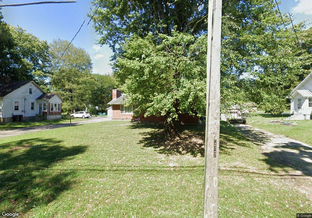 1517 Tunnel Mill Rd, Charlestown, IN 47111 - photo 1