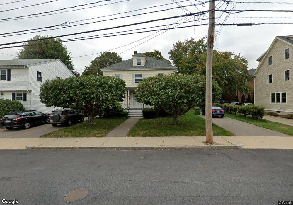 163 Warren St, Watertown, MA 02472 - photo 1