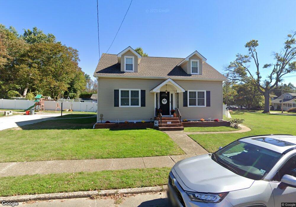 1123 W High St, Haddon Heights, NJ 08035 - photo 1