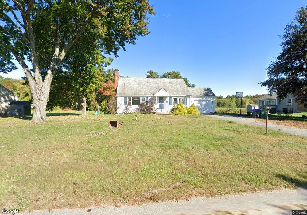 268 Bolton Rd, Lancaster, MA 01523 - photo 1