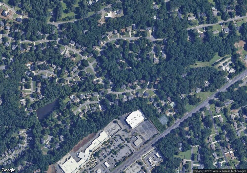 984 Laurel Springs Ln SW, Marietta, GA 30064 - photo 1