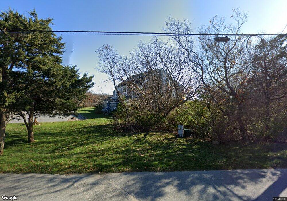 493 Katama Rd unit E, Edgartown, MA 02539 - photo 1