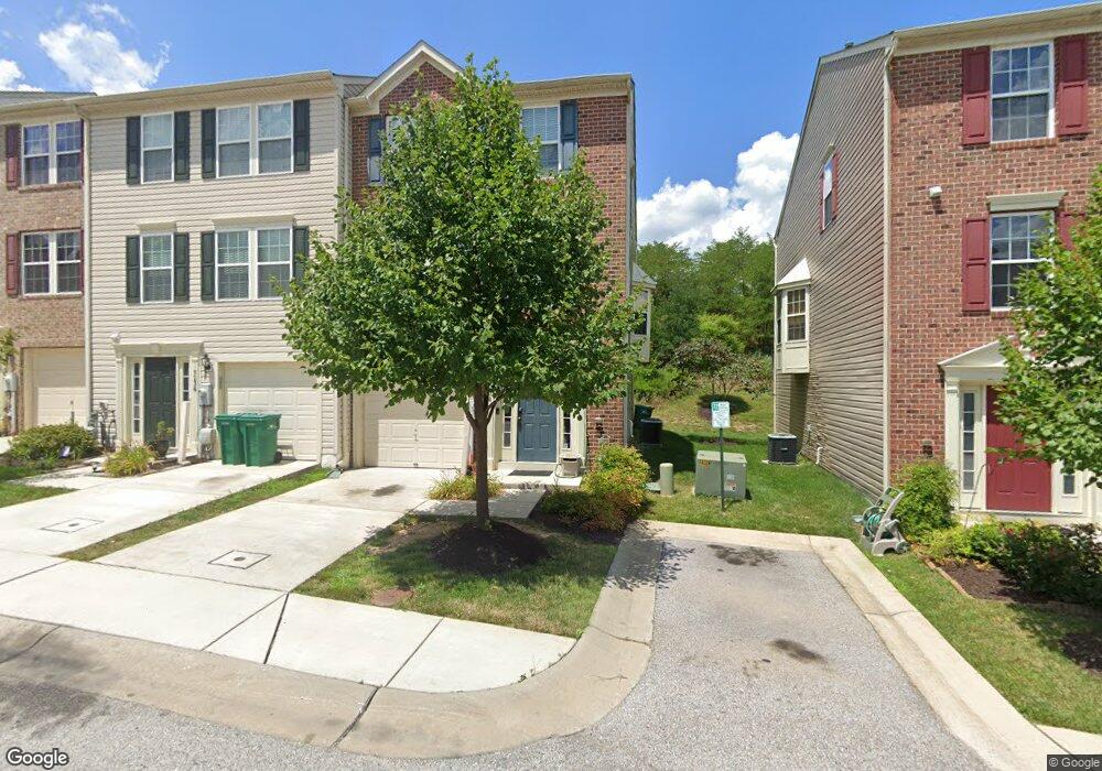 7234 Maidstone Place, Elkridge, MD 21075 - photo 1