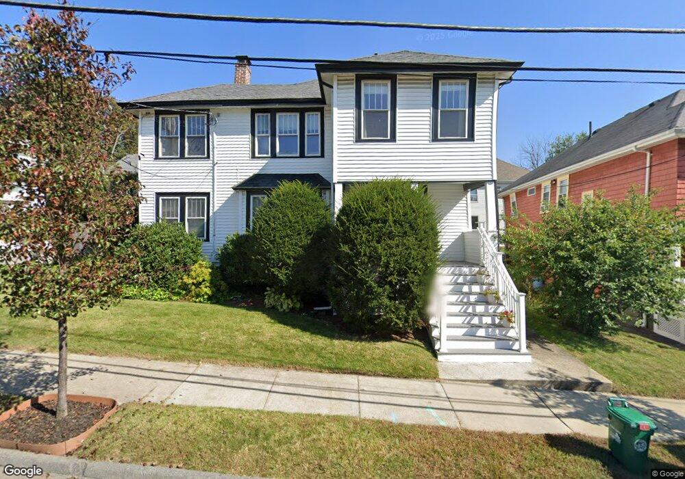 67 Maplewood St unit 1, Watertown, MA 02472 - photo 1