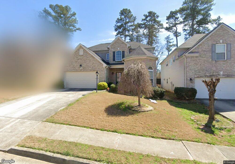 6414 Mimosa Cir, Tucker, GA 30084 - photo 1