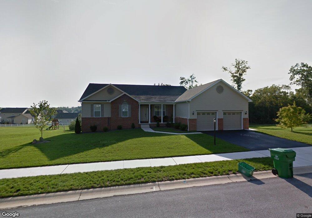 967 Boyds School Rd unit 23, Gettysburg, PA 17325 - photo 1