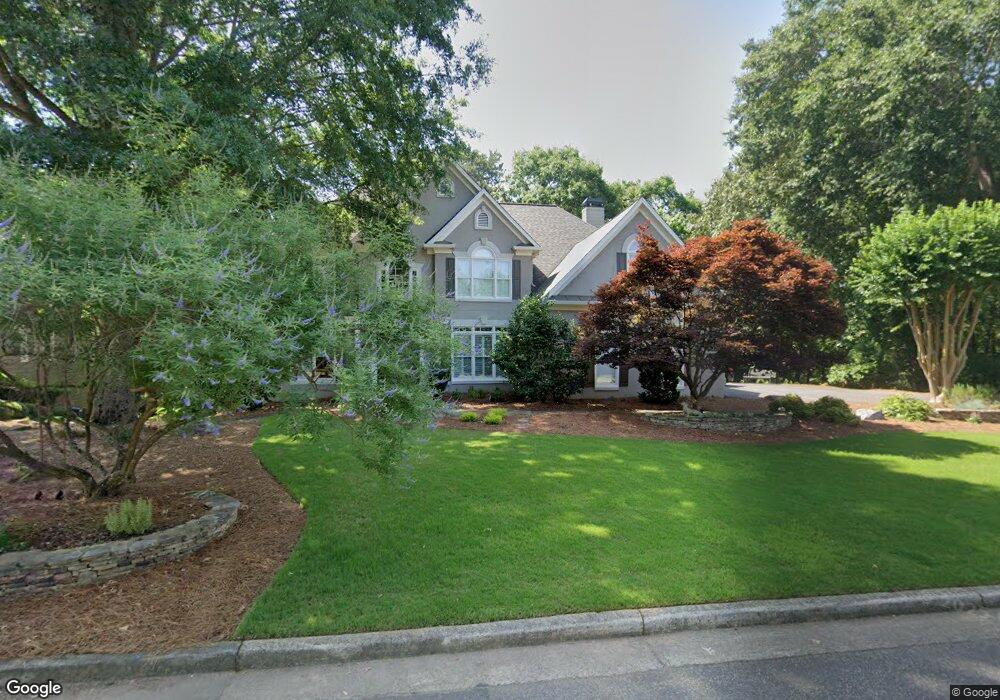 363 Woodbrook Crest, Canton, GA 30114 - photo 1