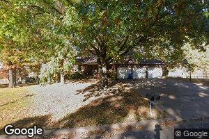 1101 Oak Ridge Ln, Joplin, MO 64804