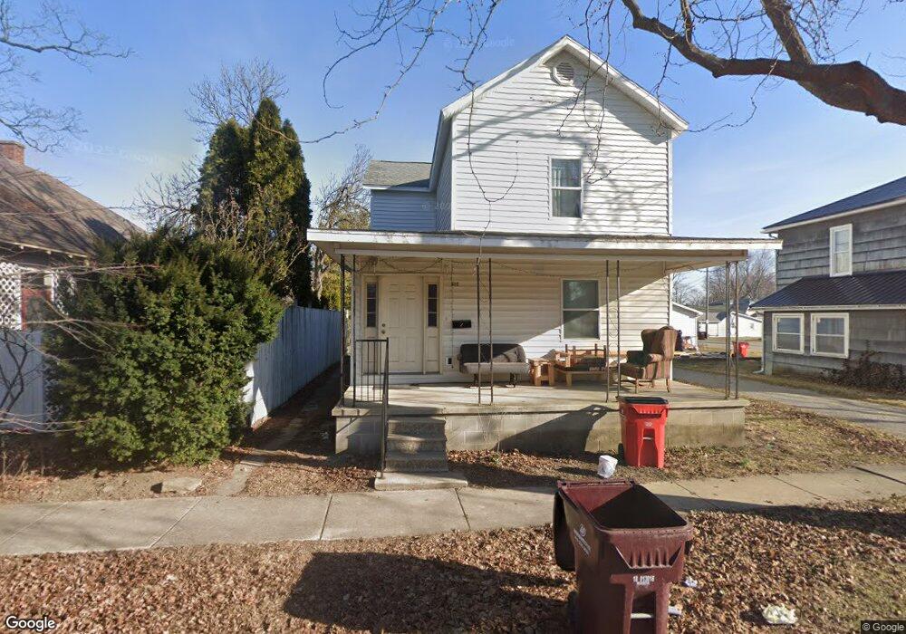 218 E University Ave, Ada, OH 45810 - photo 1