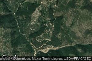 King Solom Cave Gulch Rd, Drummond, MT 59832