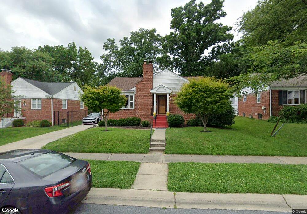 10906 Stillwater Ave, Kensington, MD 20895 - photo 1