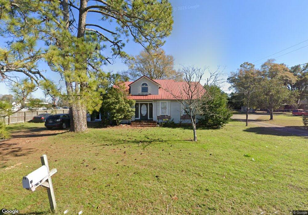 307 S Henderson Ave, Donalsonville, GA 39845 - photo 1