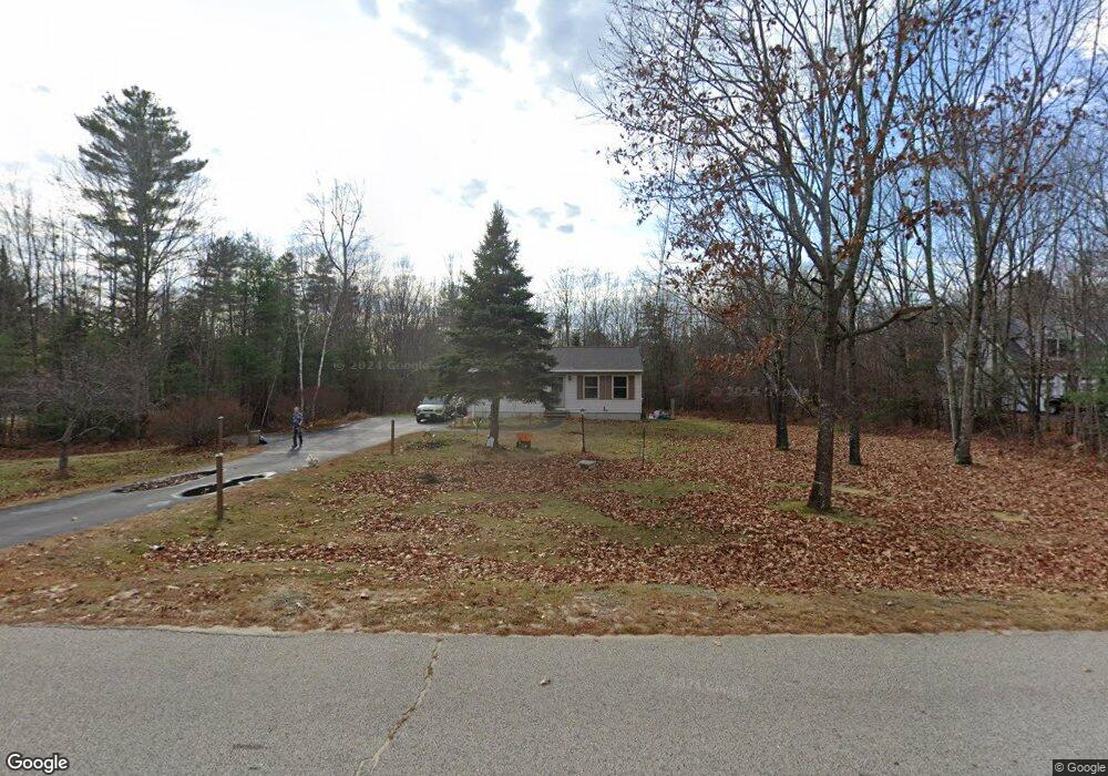 3 McGill Fern Rd, Standish, ME 04084 - photo 1