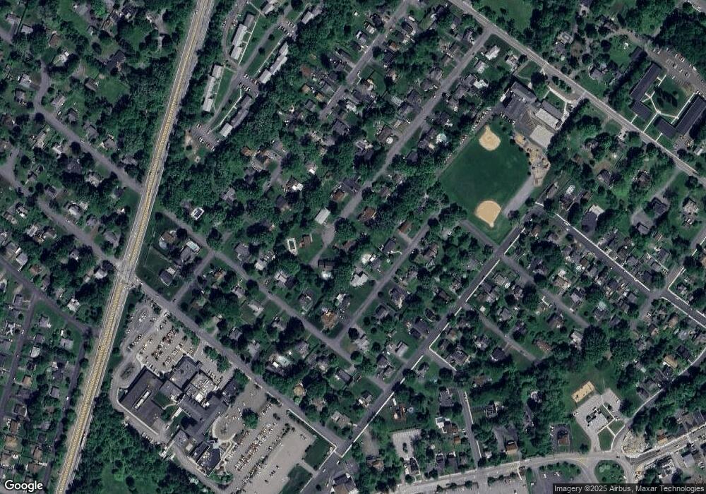 26 Rose Hill Park, Cornwall, NY 12518 - photo 1