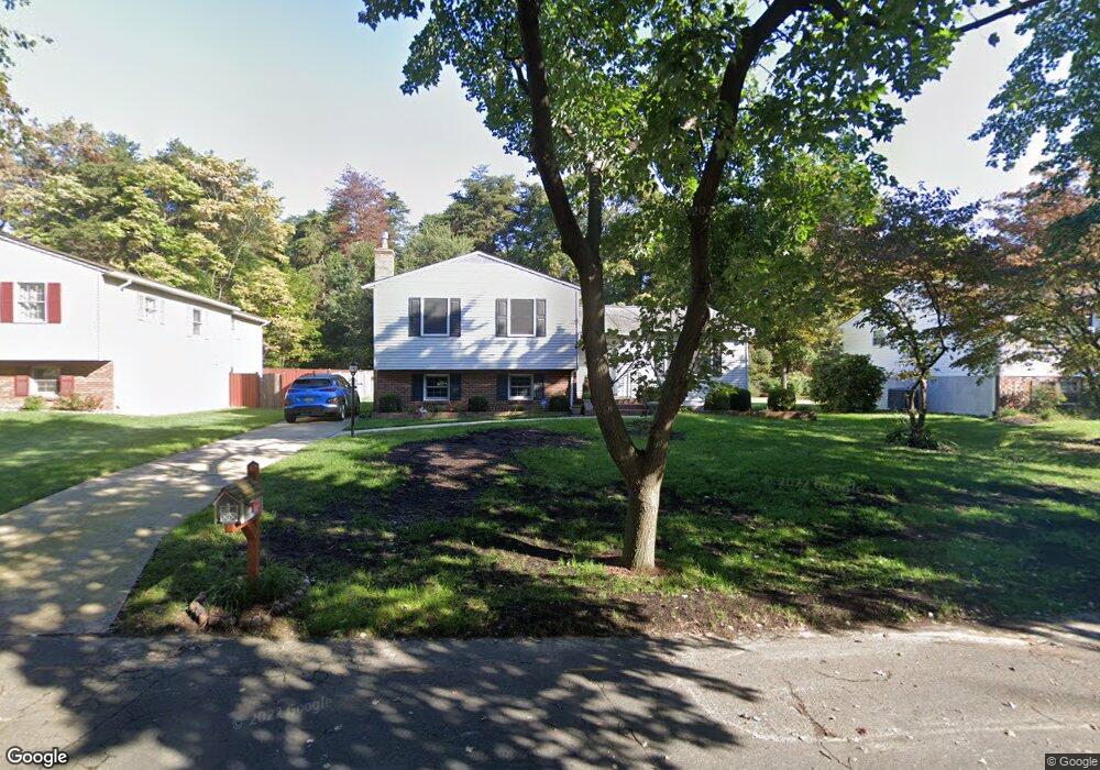 852 Brighton Place, Glen Burnie, MD 21061 - photo 1