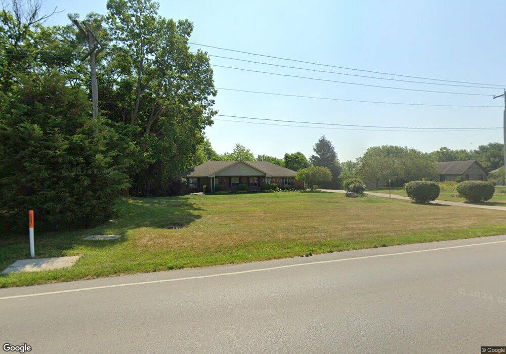 2799 N Dan Jones Rd, Plainfield, IN 46168 - photo 1