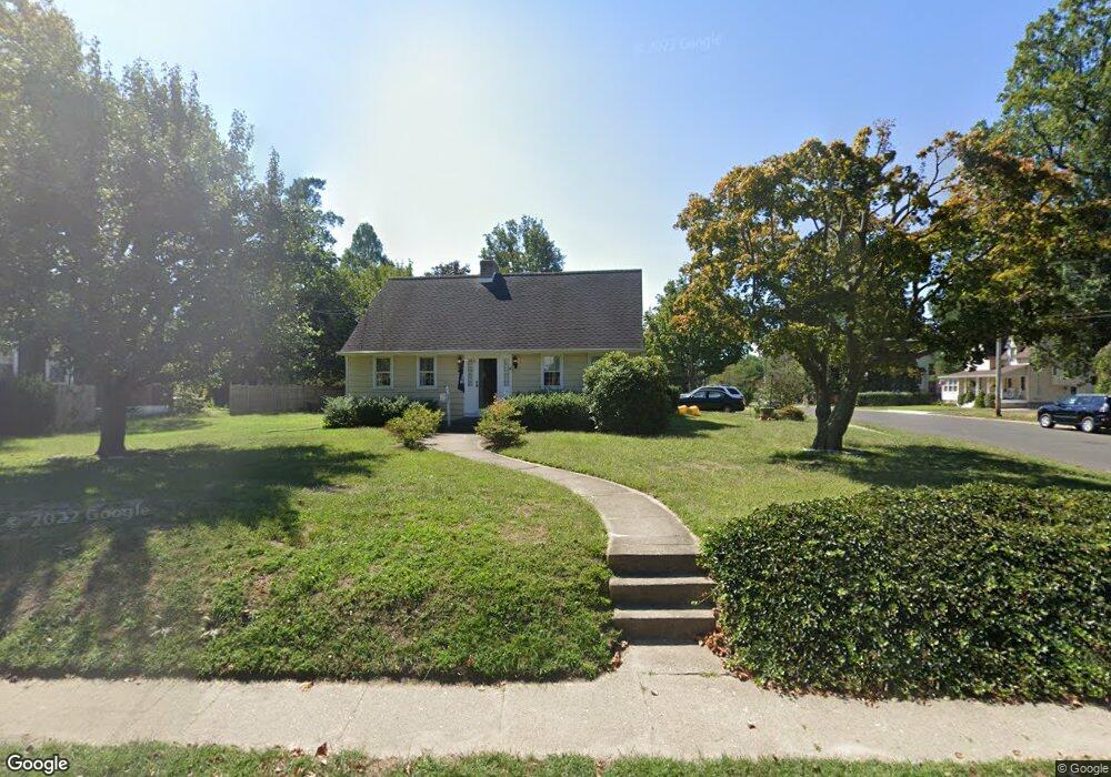 1017 Stone Rd, Laurel Springs, NJ 08021 - photo 1