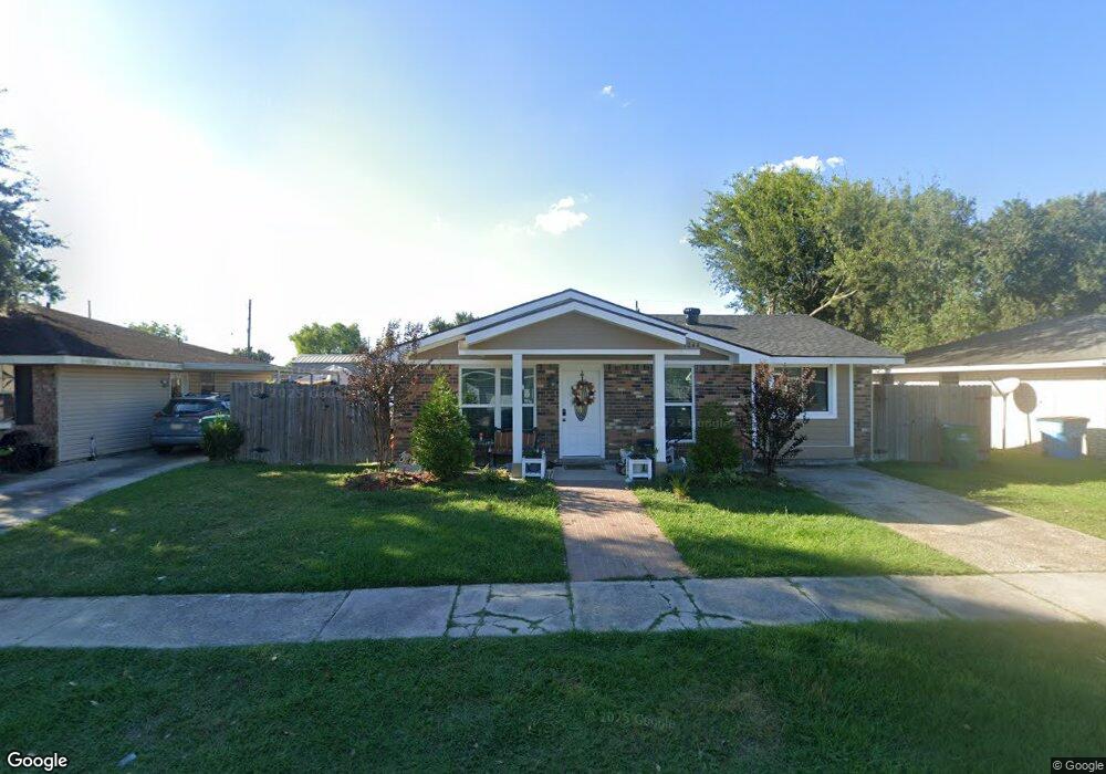 12 East Ct, Luling, LA 70070 - photo 1