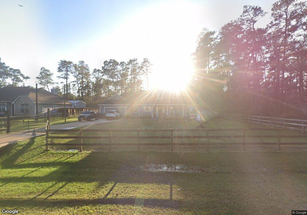 22807 Blackgum Dr, Magnolia, TX 77355 - photo 1