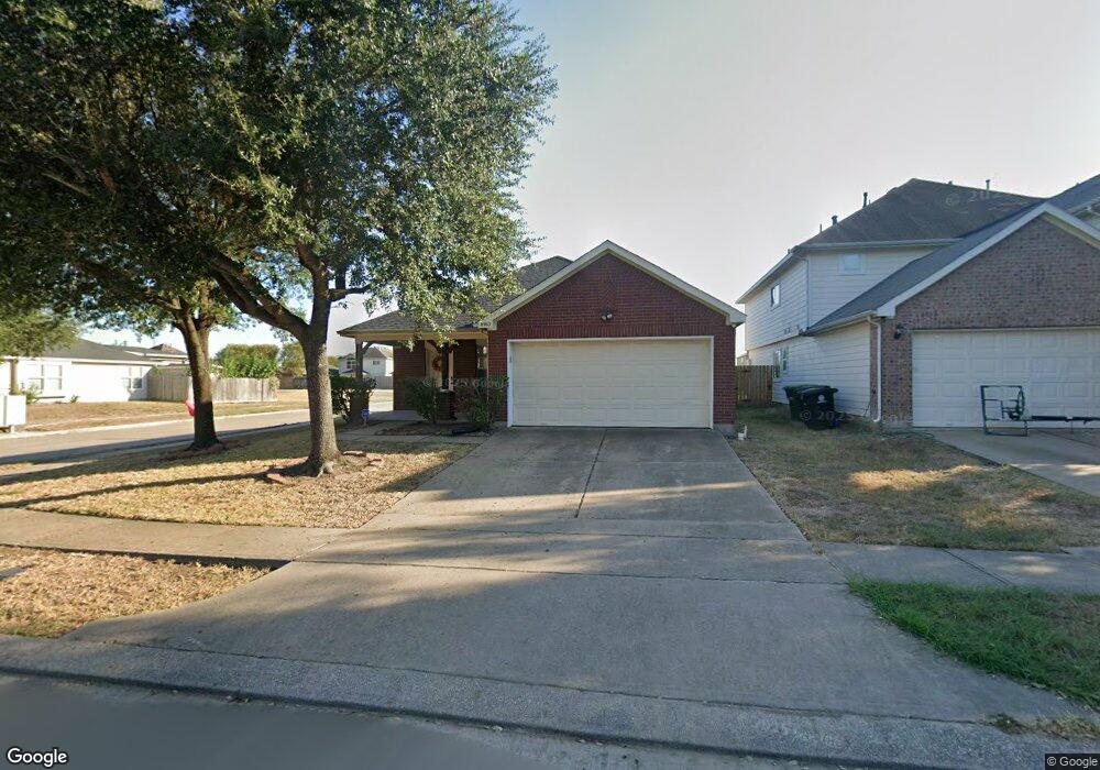 6903 Hampden Point Ct, Houston, TX 77040 - photo 1
