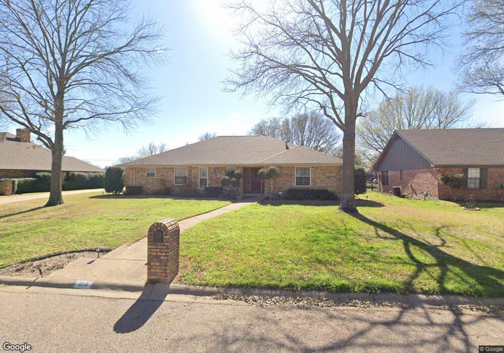 618 Rockdale Rd, Cleburne, TX 76033 - photo 1