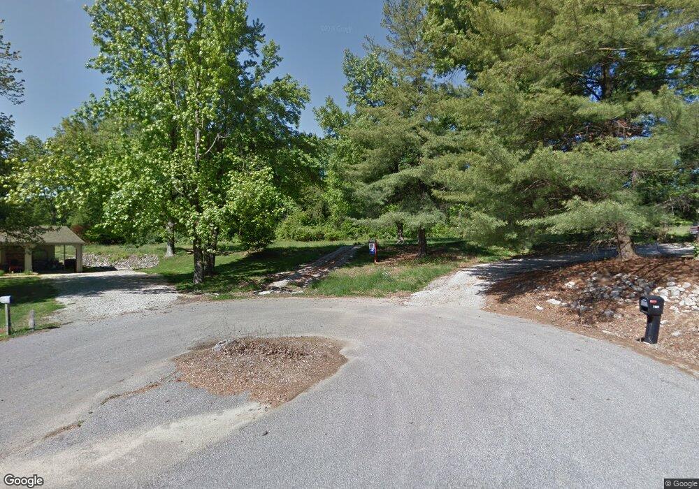 7435 Lenn Ln, Newburgh, IN 47630 - photo 1