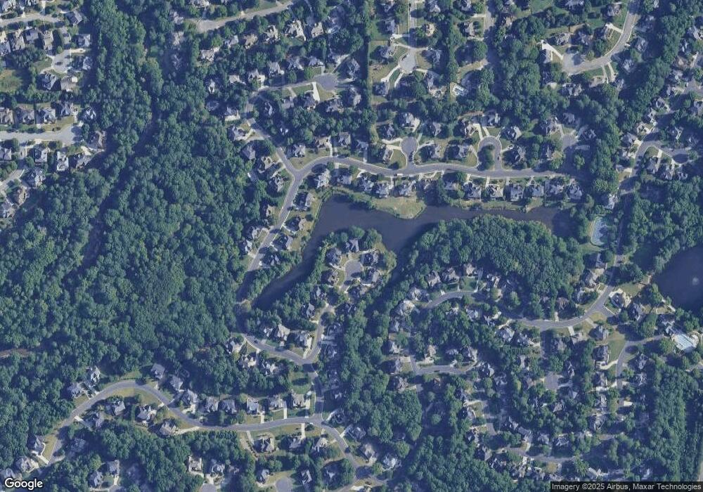 750 Granbury Way unit 8, Alpharetta, GA 30022 - photo 1