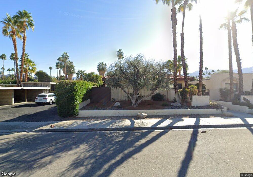 73315 Shadow Mountain Dr unit 7, Palm Desert, CA 92260 - photo 1