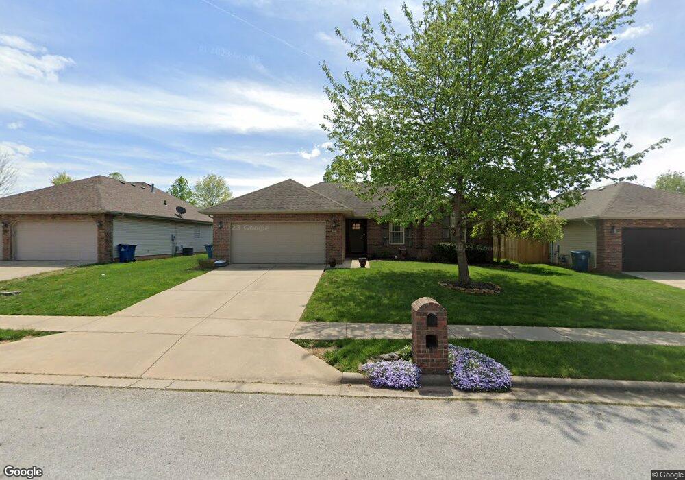 986 W Cambridge Ave, Nixa, MO 65714 - photo 1