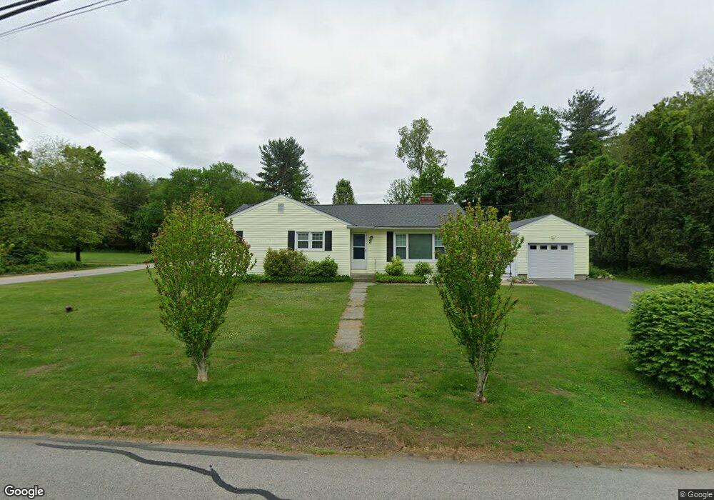 3 Michael Ln, Ledyard, CT 06339 - photo 1