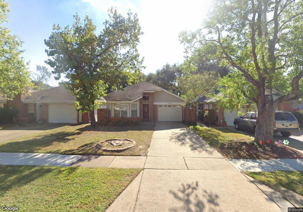 8630 Laurel Trails Dr, Houston, TX 77095 - photo 1