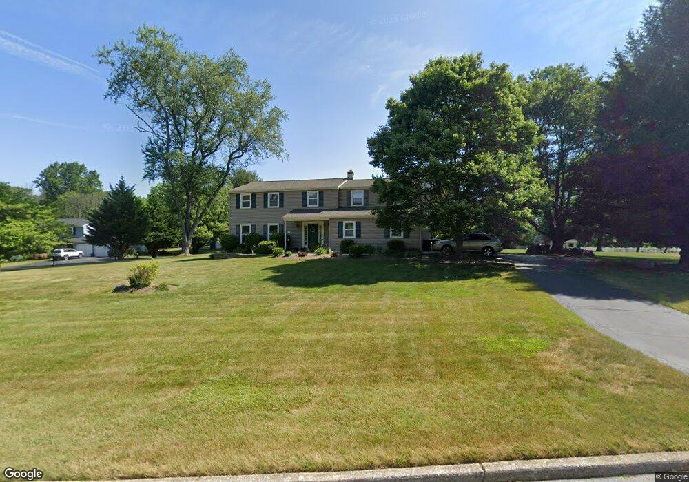 4 Revere Ln, Glenmoore, PA 19343 - photo 1