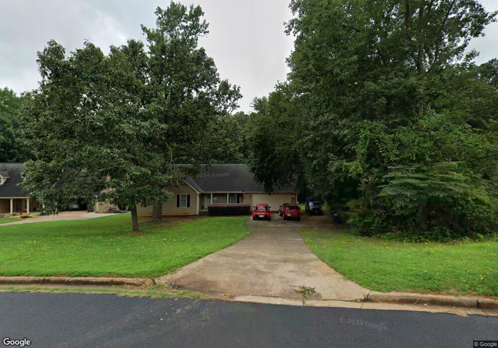 45 Dove Point Cir unit 3, Covington, GA 30016 - photo 1