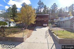 707 Madill St, Keystone, SD 57751