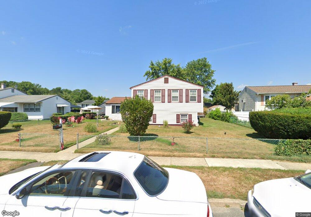 245 Purdue Ave, Pemberton, NJ 08068 - photo 1