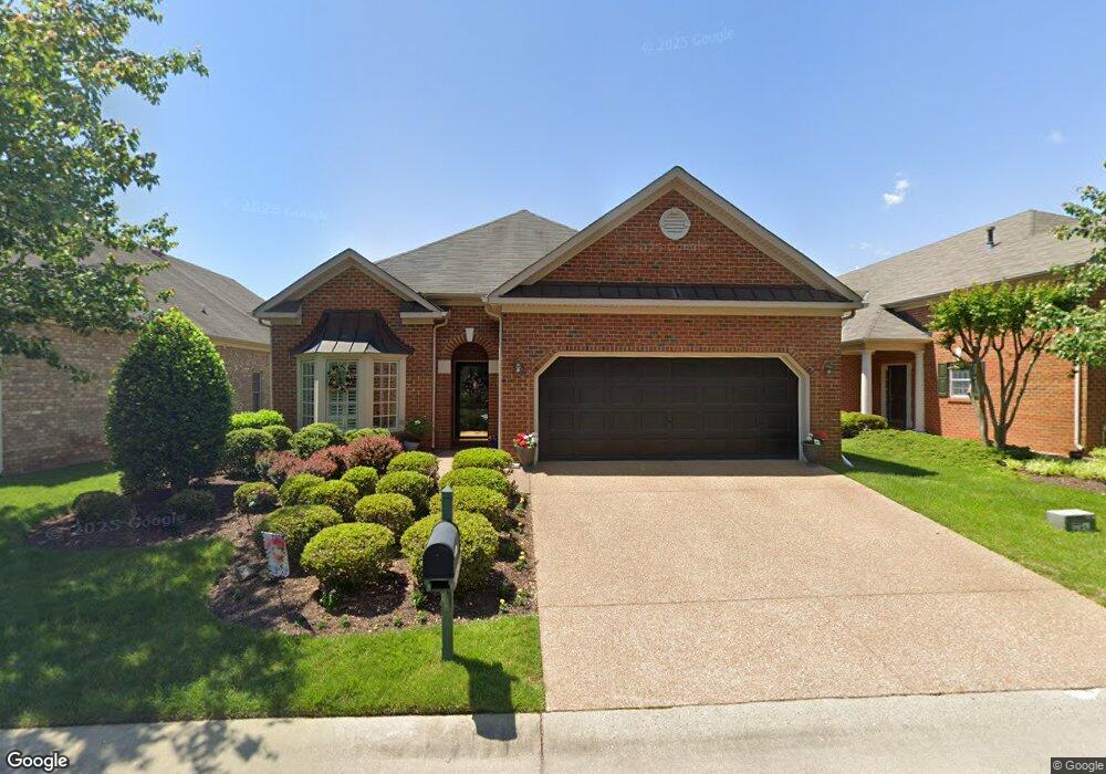 4904 Parkcrest Ct, Glen Allen, VA 23059 - photo 1