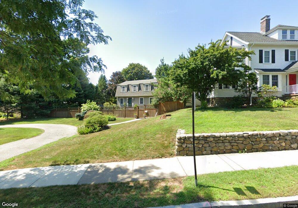 111 Waltham St, West Newton, MA 02465 - photo 1