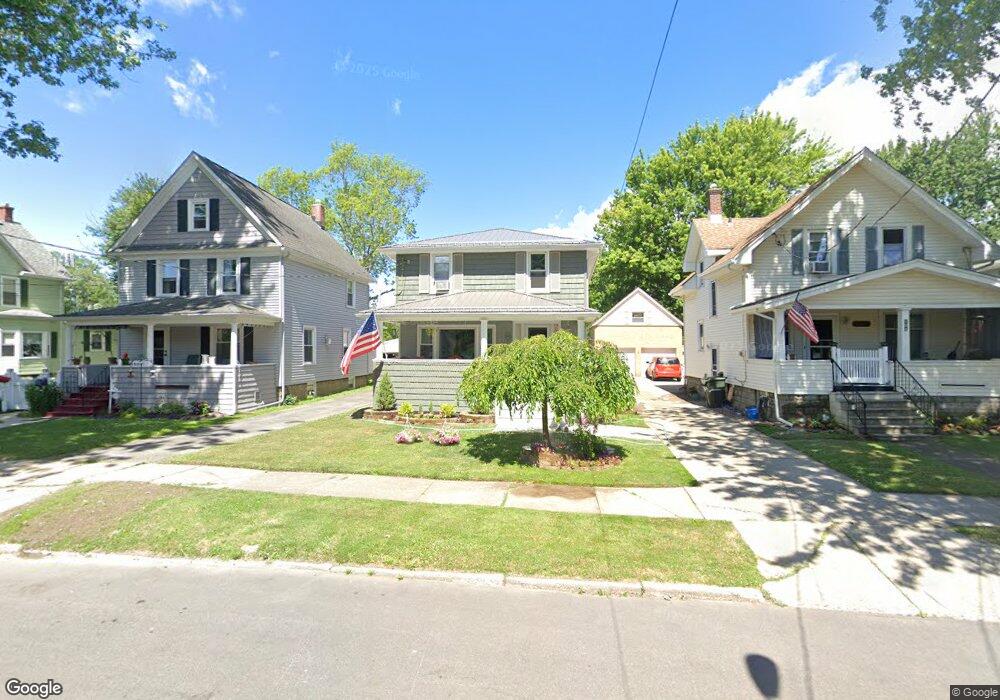 132 E Felton St, North Tonawanda, NY 14120 - photo 1