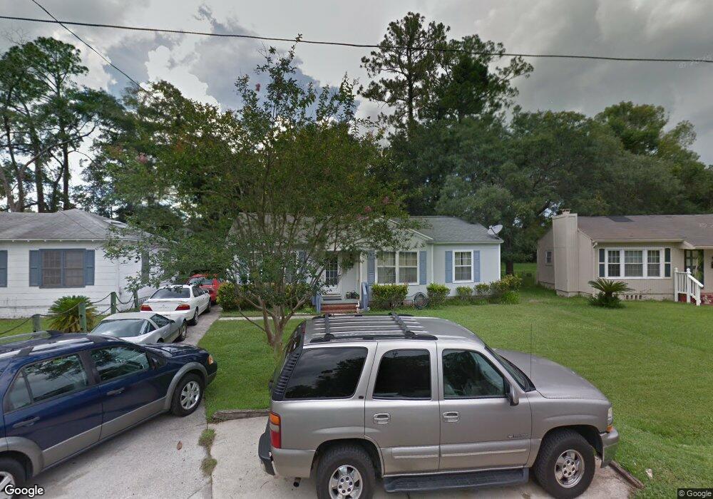 4889 Riverdale Rd, Jacksonville, FL 32210 - photo 1