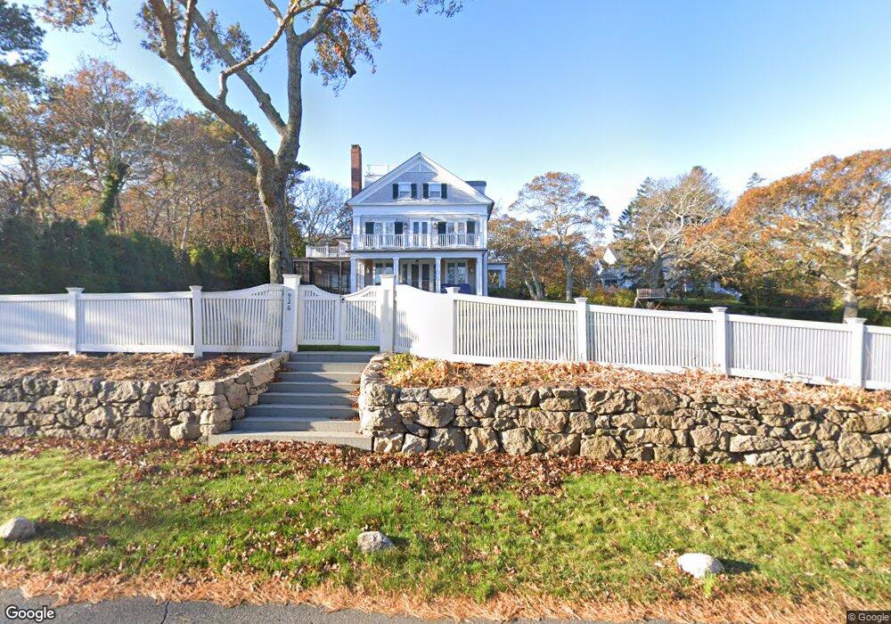 926 Main St, Vineyard Haven, MA 02568 - photo 1