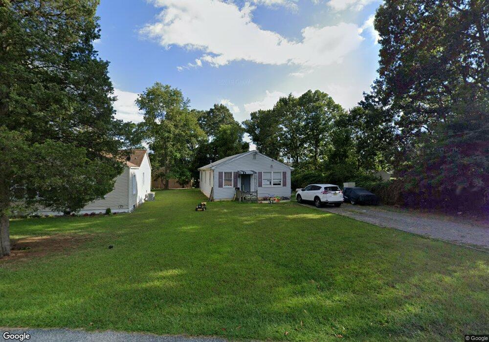 420 E Pine St, Lawnside, NJ 08045 - photo 1