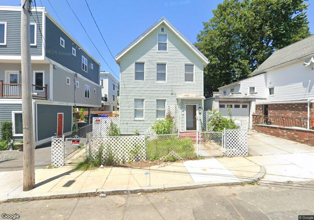 9 Swift Terrace, Boston, MA 02128 - photo 1