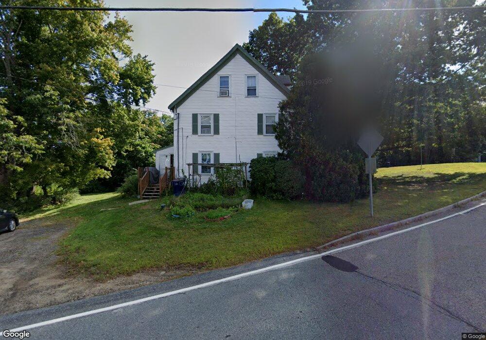 222 N Main St unit 1, Sharon, MA 02067 - photo 1