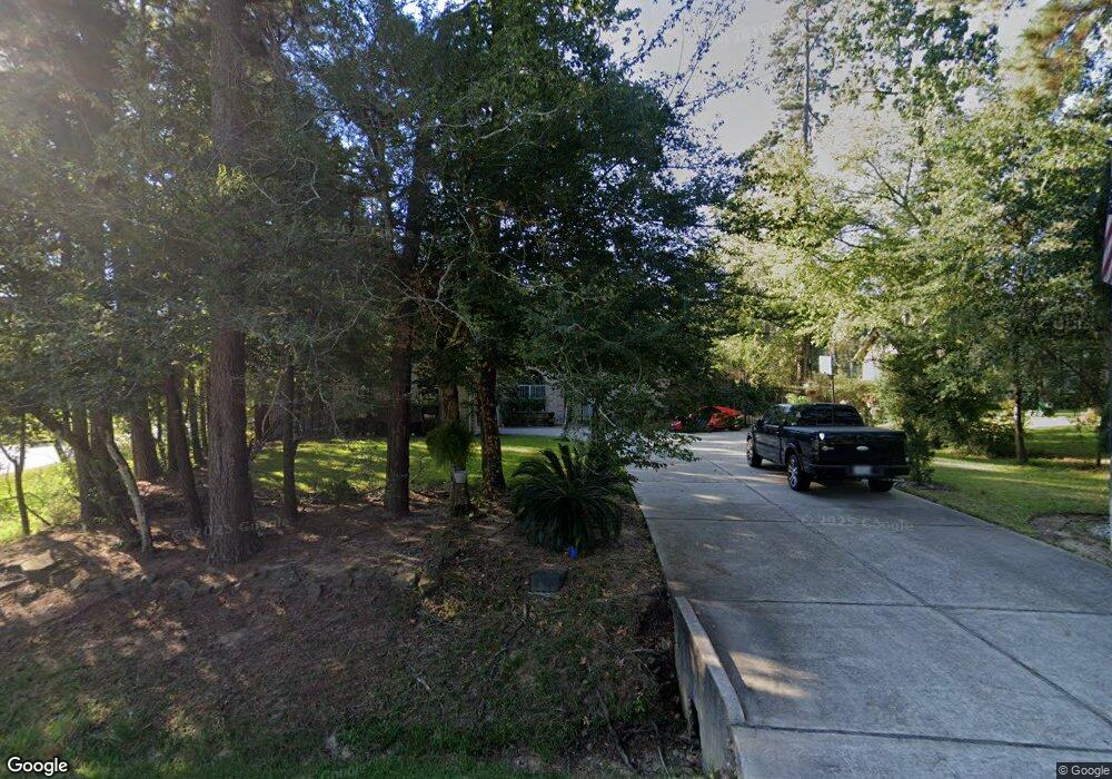 7003 Ramblewood Dr, Magnolia, TX 77354 - photo 1