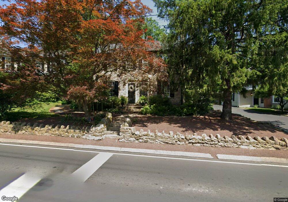 9 E Butler Ave, Doylestown, PA 18901 - photo 1