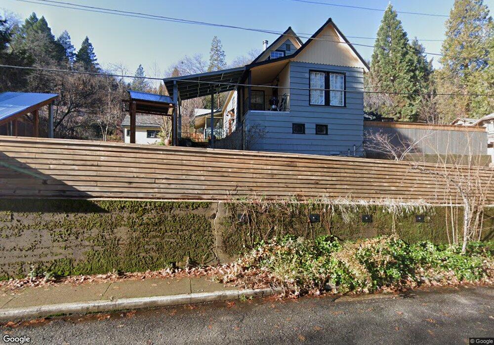 6215 Hill St, Dunsmuir, CA 96025 - photo 1
