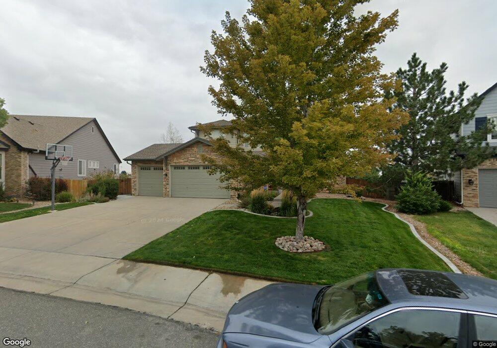 13664 Dexter St, Thornton, CO 80602 - photo 1