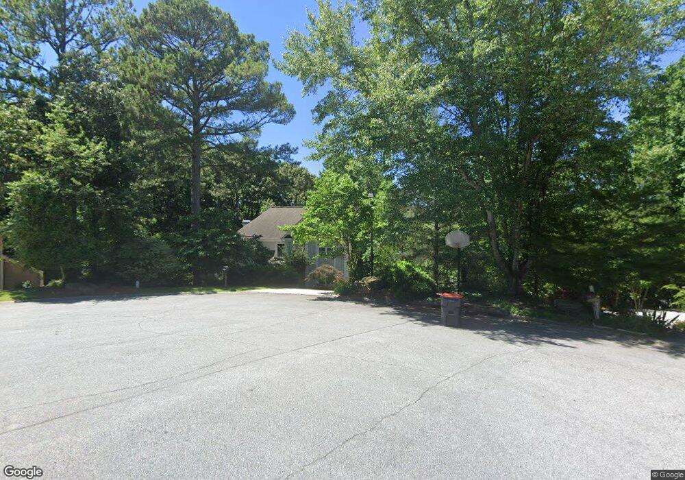 1717 Nordic Trace, Marietta, GA 30068 - photo 1