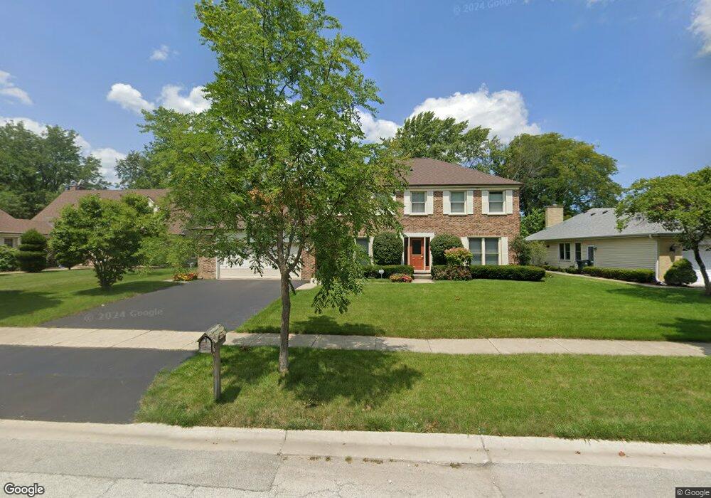 3936 Brett Ln, Glenview, IL 60026 - photo 1