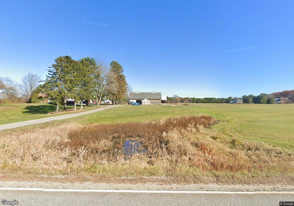 308 Day Rd, Lyman, ME 04002 - photo 1